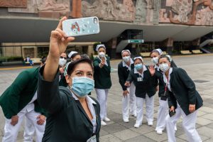 10 GLOBAL HEALTH ISSUE