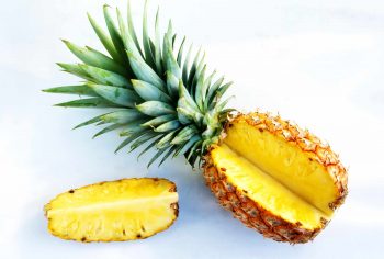 Pineapple, Health Benefits of Pineapple