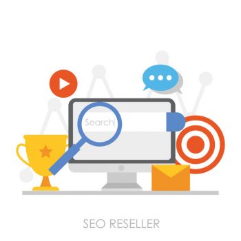 SEO Reseller