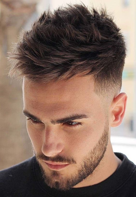 casual-fade-hairstyle-4