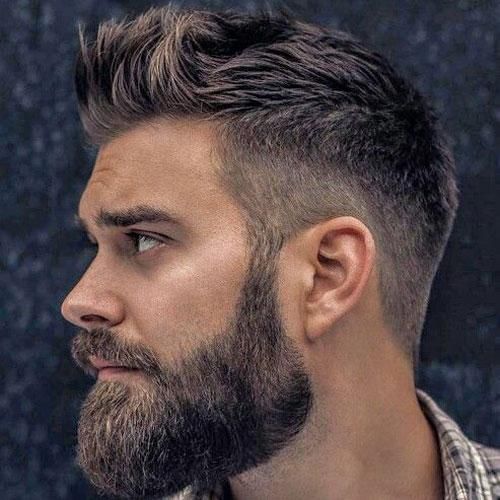 casual-fade-hairstyle