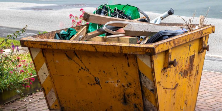 skip hire Slough