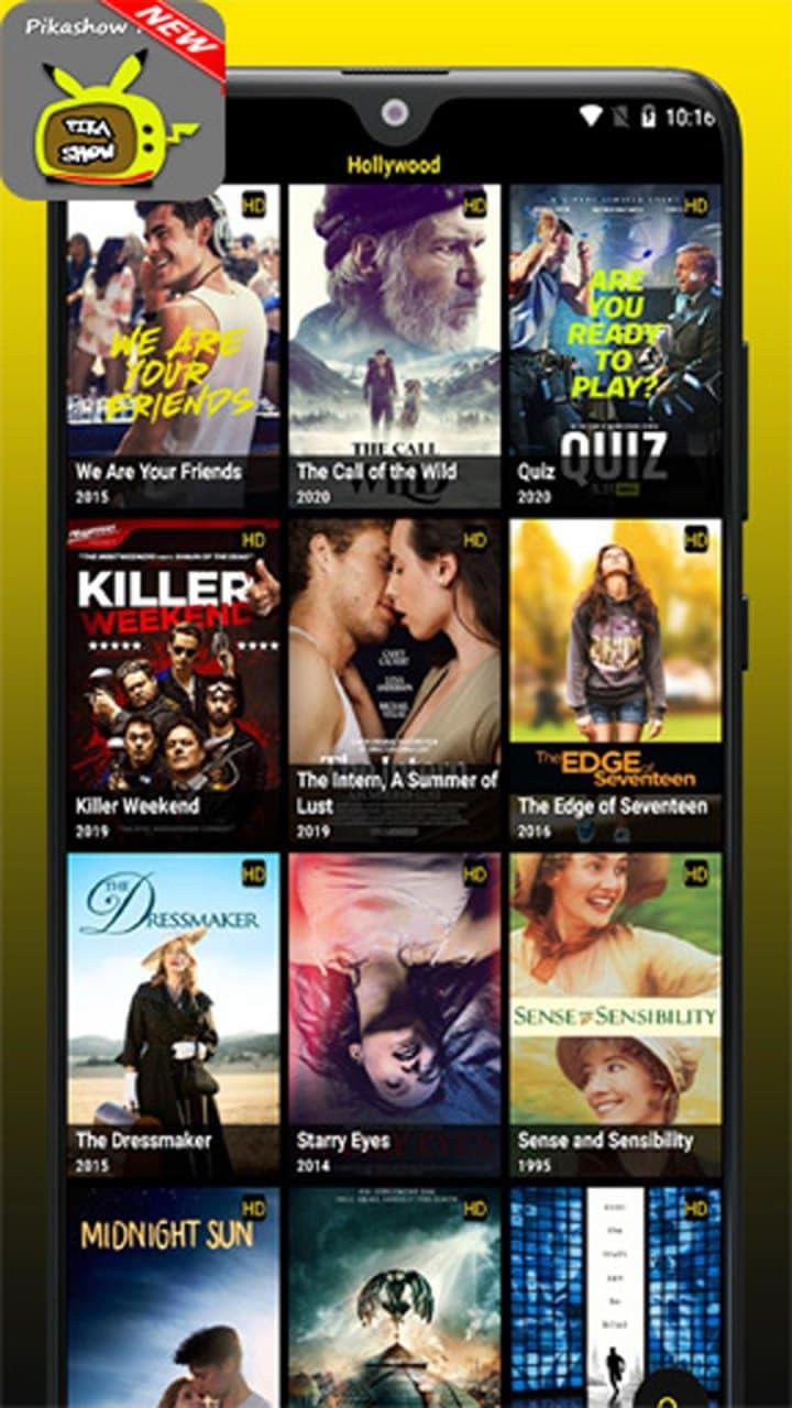 Picashow APK Download V10 7 2 2022 Latest Version Wodshire