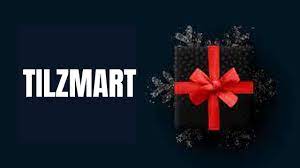 Tilzmart How to sign up