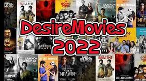 Desire movies