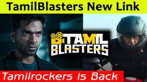 Tamilblasters 2022: New link of Tamilblasters 2022 Download latest Tamil Movies 3 Tamilblasters movies
