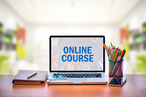 online courses