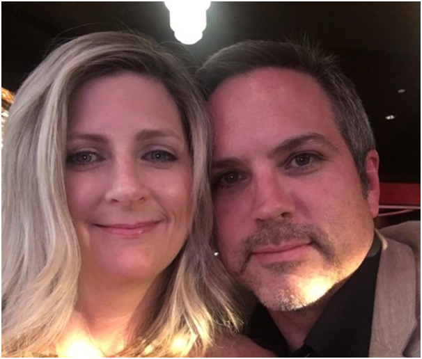 Byron Yawn: age, wife, family, height, church, facts, profile 1 Byron Yawn