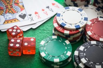 The factors to consider in gambling impact on individuals