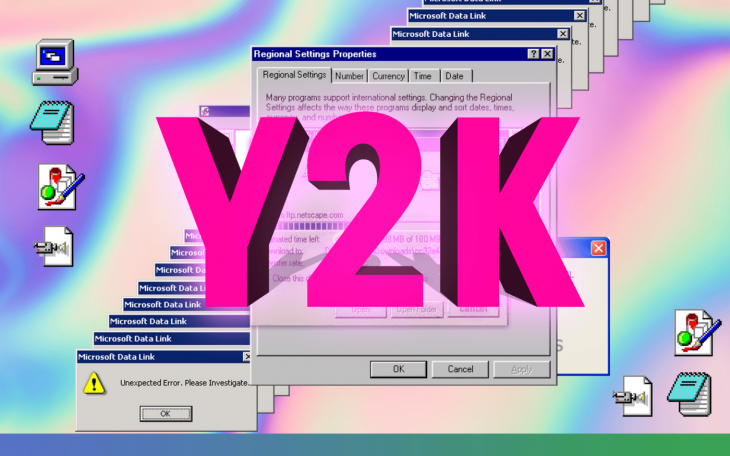 Y2K