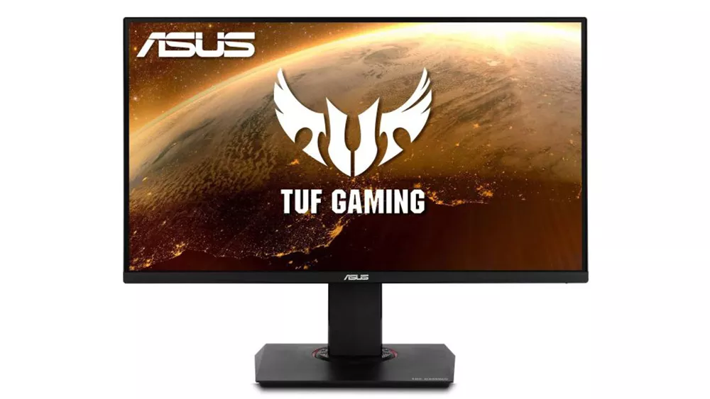 09. Asus TUF Gaming VG289Q