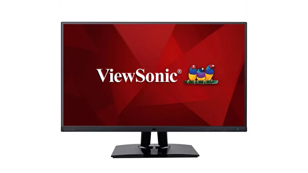 11. Viewsonic VP2785 4K