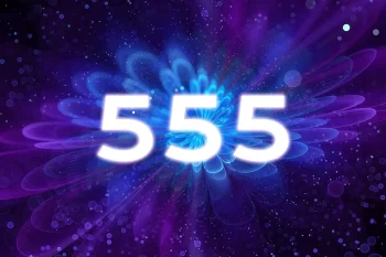 555 and and Its Meaning